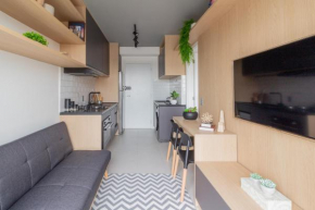 Laguna - Conforto e Aconchego para você em Sampa!